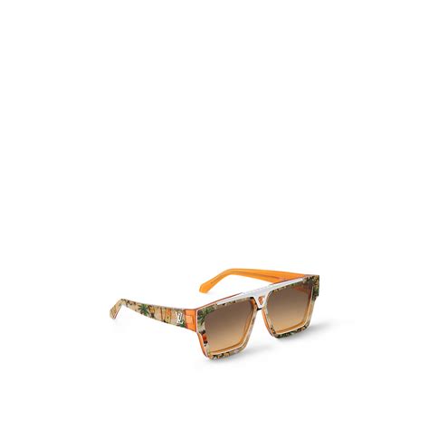 louis vuitton oculos de sol|1.1 Evidence Surfin' Monogram Sunglasses .